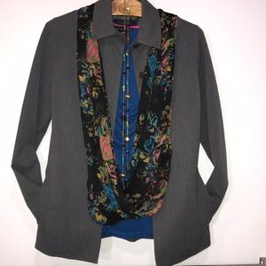 Women’s blazer